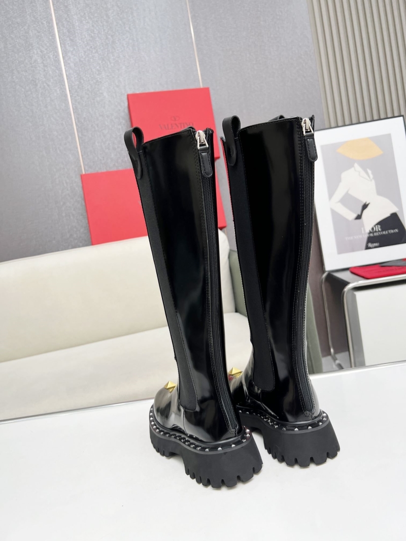 Valentino Boots